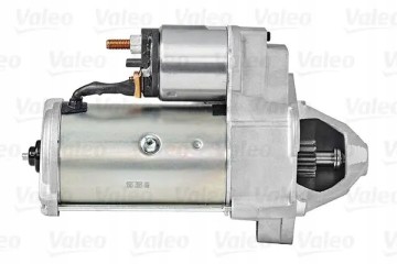 STARTER 438072 VALEO AUDI A4 B5 8D2 Part manufacturer Valeo