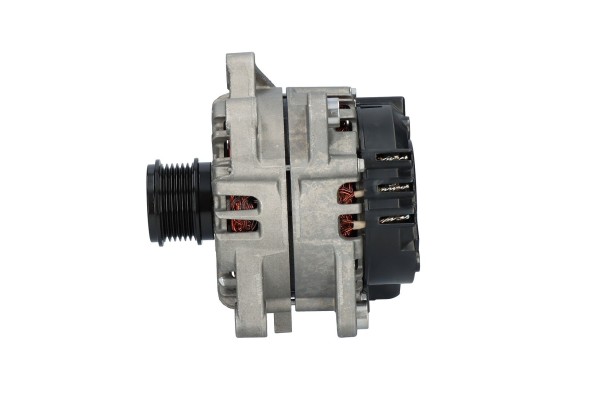 Alternator VAL440782 VALEO