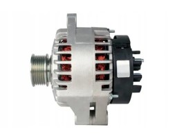 ALTERNATOR 130A 8EL 012 428 451 HELLA SAAB 9 3