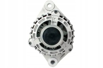 ALTERNATOR 130A 8EL 012 428 451 HELLA SAAB 9 3 Packaging status original