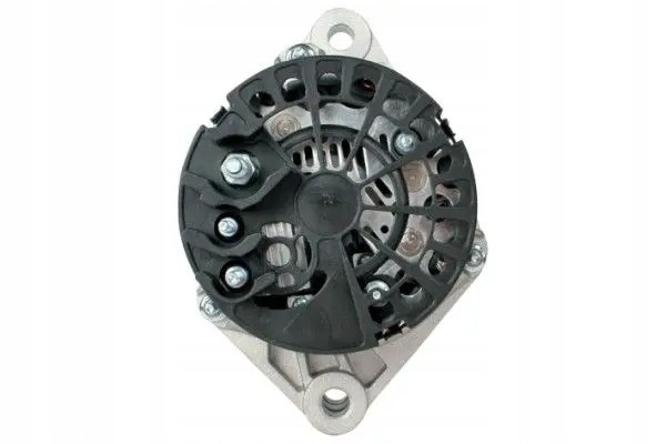 ALTERNATOR 130A 8EL 012 428 451 HELLA SAAB 9 3 Part manufacturer Hella