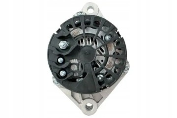 ALTERNATOR 130A 8EL 012 428 451 HELLA SAAB 9 3 Part manufacturer Hella