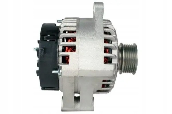 ALTERNATOR 130A 8EL 012 428 451 HELLA SAAB 9 3 Catalog number of the part 8EL 012 428 451