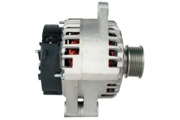 ALTERNATOR 130A 8EL 012 428 451 HELLA SAAB 9 3 Catalog number of the part 8EL 012 428 451