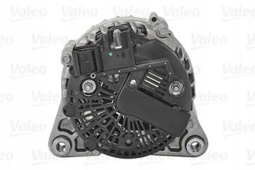 ALTERNATOR 439944 VALEO FORD C MAX FOCUS Packaging status original