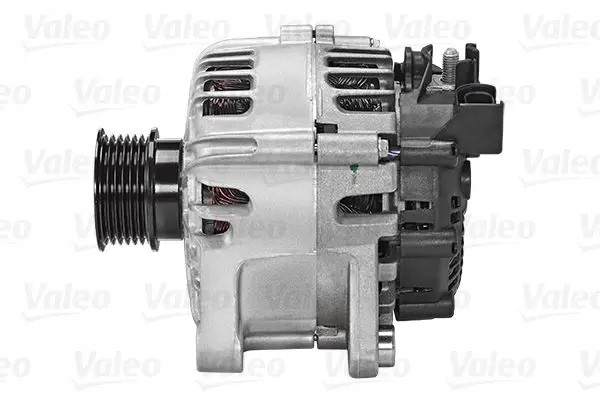 ALTERNATOR 439944 VALEO FORD C MAX FOCUS Part manufacturer Valeo