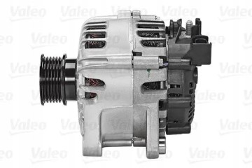 ALTERNATOR 439944 VALEO FORD C MAX FOCUS Part manufacturer Valeo