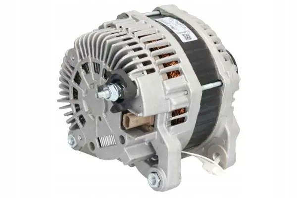 Stardax STX102120 Alternator 14V 210A Packaging status original
