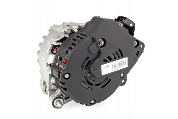 Alternator Citroen Peugeot 180A 225 558 180 501 VALEO Catalog number of the part 225 558 180 501