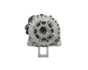 Alternator Citroen Peugeot 180A 225 558 180 501 VALEO Alternator charging current 180 A