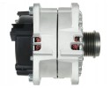 ALTERNATOR 230A A3491S AS PL AUDI PORSCHE Packaging status original
