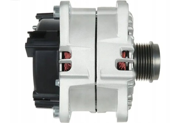 ALTERNATOR 230A A3491S AS PL AUDI PORSCHE Packaging status original