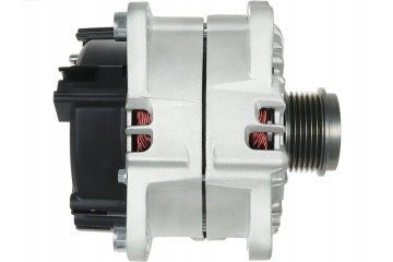 ALTERNATOR 230A A3491S AS PL AUDI PORSCHE Packaging status original
