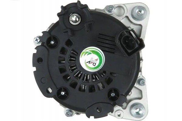 ALTERNATOR 230A A3491S AS PL AUDI PORSCHE Part manufacturer AS PL