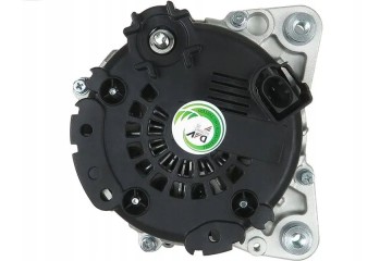 ALTERNATOR 230A A3491S AS PL AUDI PORSCHE Part manufacturer AS PL