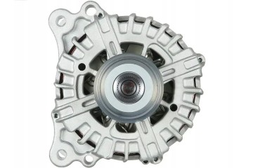 ALTERNATOR 230A A3491S AS PL AUDI PORSCHE Quality of parts according to GVO Q original with factory logo OEM OES