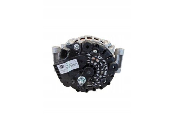 Alternator Hella 8EL 015 630 031 Audi Seat Skoda VW Cupra