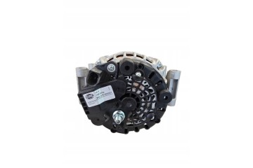 Alternator Hella 8EL 015 630 031 Audi Seat Skoda VW Cupra