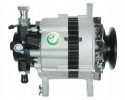 New Alternator NISSAN CABSTAR E TL_ VL_ 105 35 110 35 110 45 TL0 Part manufacturer AS PL