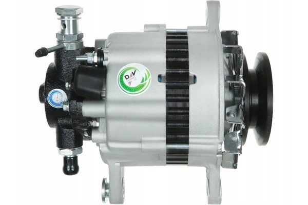 New Alternator NISSAN CABSTAR E TL_ VL_ 105 35 110 35 110 45 TL0 Part manufacturer AS PL