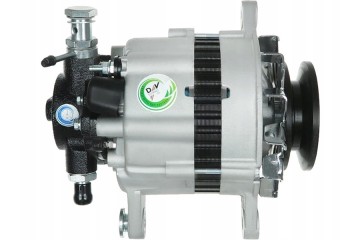 New Alternator NISSAN CABSTAR E TL_ VL_ 105 35 110 35 110 45 TL0 Part manufacturer AS PL