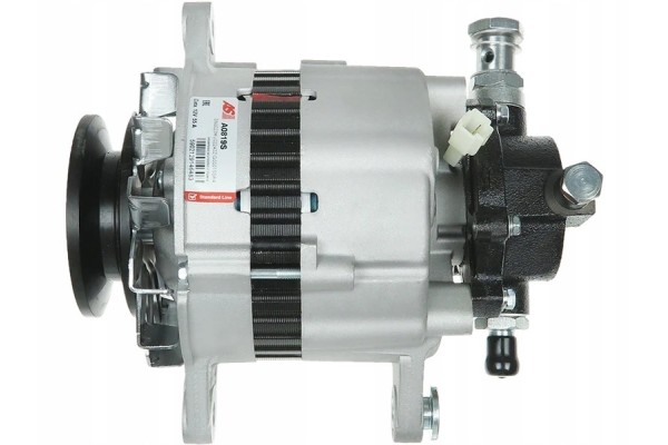 New Alternator NISSAN CABSTAR E TL_ VL_ 105 35 110 35 110 45 TL0 Product weight with unit packaging 6 95 kg