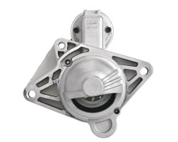Starter Valeo 458291