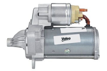 Starter Valeo 458291 EAN GTIN 3276424582911