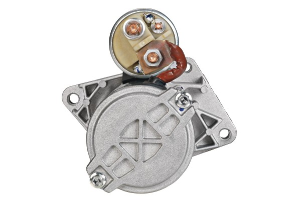 Starter Valeo 458291 Catalog number of the part 458291
