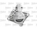 Starter Valeo 458291 Quality of parts according to GVO Q original with factory logo OEM OES