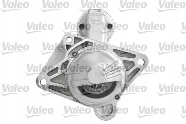 Starter Valeo 458291 Quality of parts according to GVO Q original with factory logo OEM OES