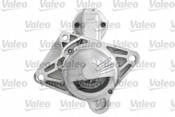 Starter Valeo 458291 Quality of parts according to GVO Q original with factory logo OEM OES
