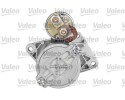Starter Valeo 458291 Catalog number of substitutes A Z Meisterteile AZMT 53 010 1472 AD KUHNER 101415 AD KUHNER 101415M AD KUHNE