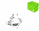 Motor de arranque Valeo 458291