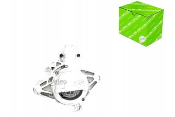 Motor de arranque Valeo 458291