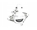 Motor de arranque Valeo 458291