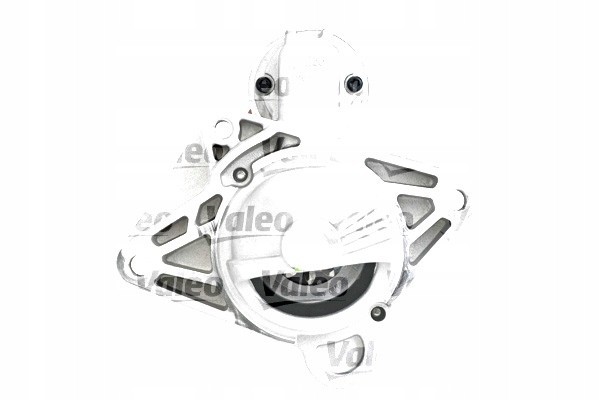 Motor de arranque Valeo 458291