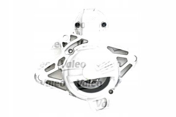 Motor de arranque Valeo 458291