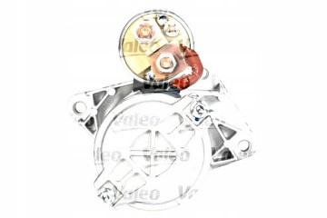 Motor de arranque Valeo 458291