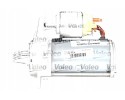 Motor de arranque Valeo 458291