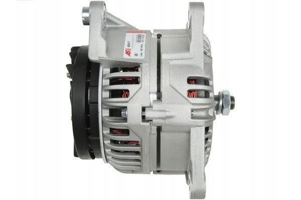 AS PL A0417 ALTERNATOR FIAT DUCATO 3 0JTD 06