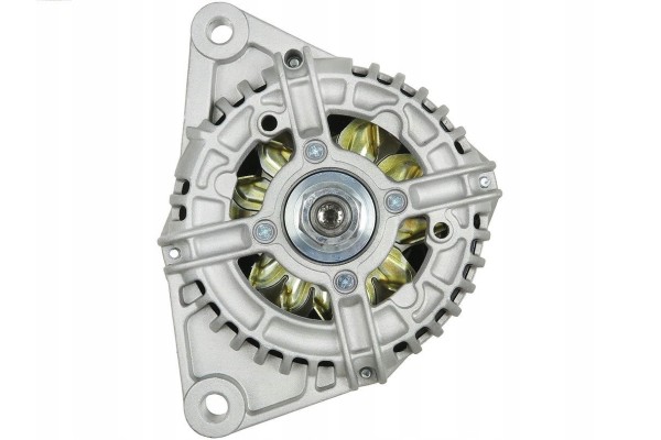 AS PL A0417 ALTERNATOR FIAT DUCATO 3 0JTD 06 Catalog number of the part A0417