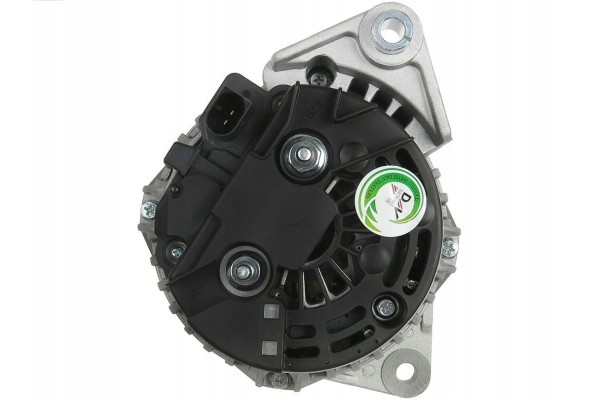 AS PL A0417 ALTERNATOR FIAT DUCATO 3 0JTD 06 Car type buses cargo vans passenger cars