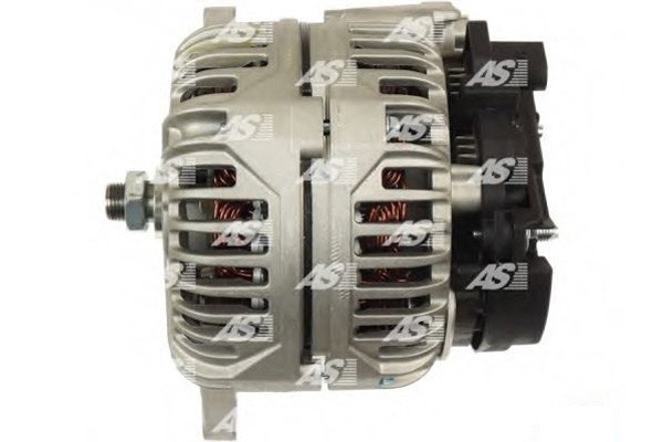 AS PL A0417 ALTERNATOR FIAT DUCATO 3 0JTD 06 Product weight with unit packaging 7 kg