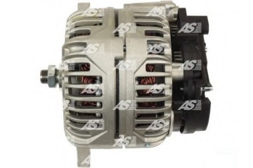 AS PL A0417 ALTERNATOR FIAT DUCATO 3 0JTD 06 Product weight with unit packaging 7 kg