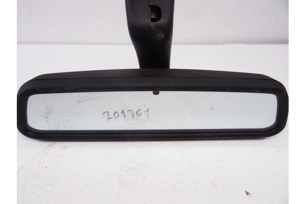  ESPEJO BMW SERIE X5 (E53) 3.0i 2000 209761 BMW - 3