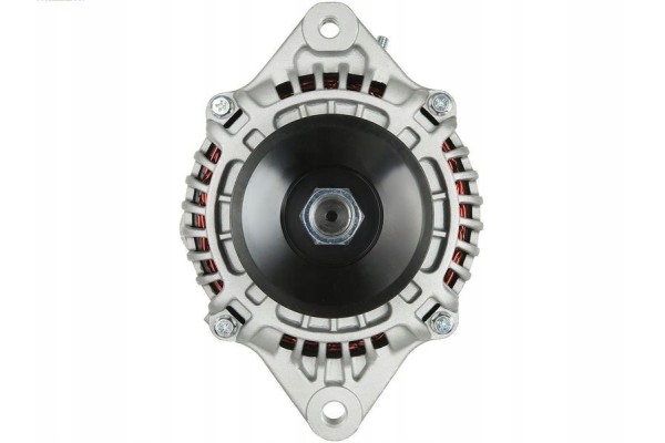 AS PL A5042 ALTERNATOR NISSAN X TRAIL 2 2DCI 03