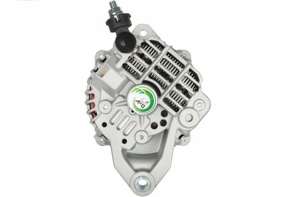 AS PL A5042 ALTERNATOR NISSAN X TRAIL 2 2DCI 03 Part manufacturer AS PL