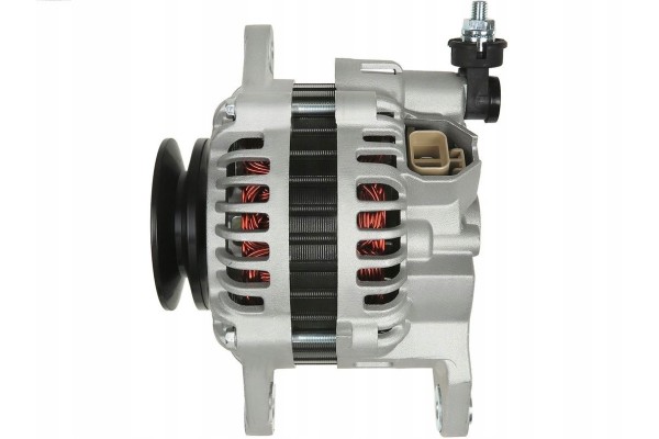 AS PL A5042 ALTERNATOR NISSAN X TRAIL 2 2DCI 03 Catalog number of the part A5042