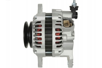 AS PL A5042 ALTERNATOR NISSAN X TRAIL 2 2DCI 03 Catalog number of the part A5042